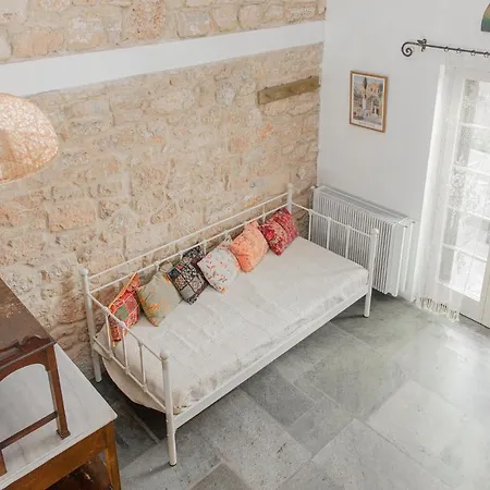 Apartment The Stone House