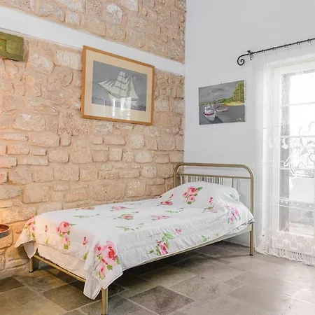 The Stone House *